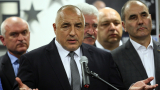 Борисов: Българският народ е мъдър 
