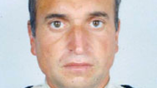 Столичната полиция издирва 44-годишен мъж