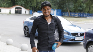 Бившият високоплатен футболист на Левски Насиру Мохамед вече има нов