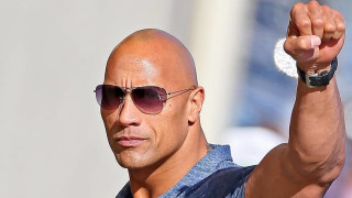 Сдобриха ли се Скалата и Вин Дизел