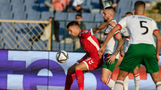 Треньорът на ЦСКА Стойчо Младенов потвърди че двама от националите