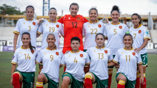 Съставите на България и Казахстан приключиха при резултат 0 0 в