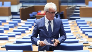 Движението за права и свободи ДПС има намерение да излъчи