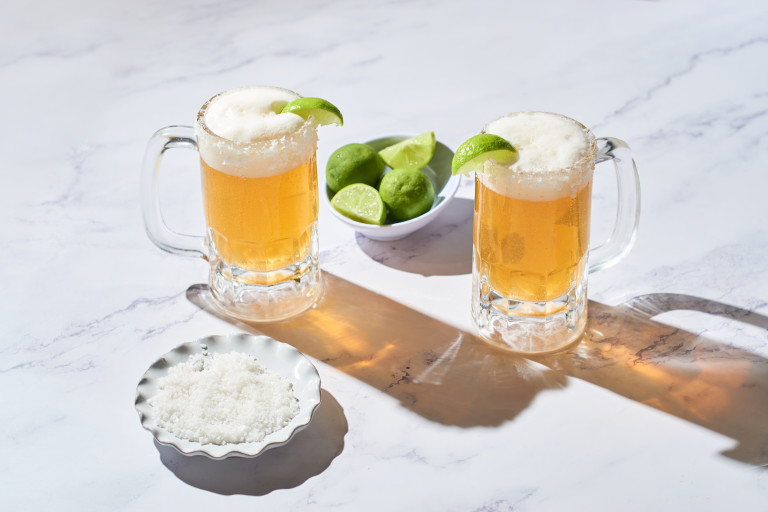 Chelada