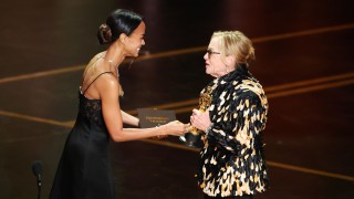 Актрисата Ейми Мадиган спечели Оскар за поддържаща женска роля по