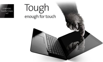 Samsung слага ръка над производството на Gorilla Glass
