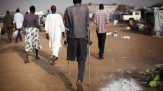 САЩ обявиха първите санкции срещу отговорните за насилието в Южен Судан