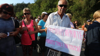 24 часа Обвиняват бивши шефове на АПИ за пътя край