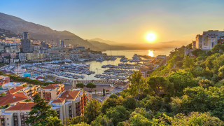 Монако - градът-държава, където всеки трети е милионер