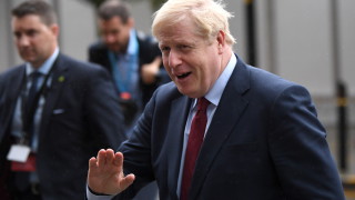 Великобритания не предлага гранични пунктове по границата на Ирландия със