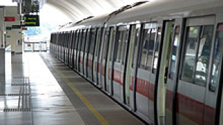 Средно 163 000 се качват в софийското метро дневно