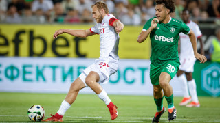 Ръководството на ЦСКА ще предложи двойна заплата на Джонатан Линдсет за