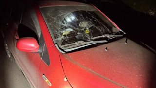 Петима пострадали след руски удари в Днепропетровска област