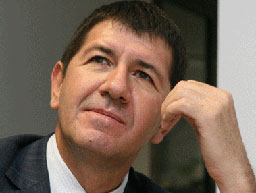 Георги Самуилов, президент на ИНСА:: Успехът идва, когато се стремиш към него