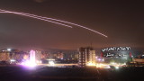  Експлозия в Дамаск, Сирия упрекна Израел 