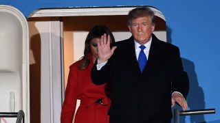 Изказването на Еманюел Макрон за НАТО беше много обидно Това