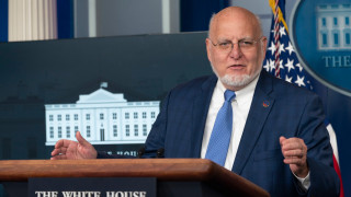 САЩ са близо до пика на епидемията от коронавирус обяви