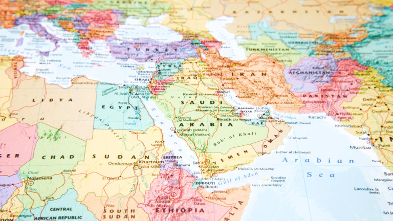 Судан плаши с отказ от мира с Израел, иска премахване от списък с терористи 