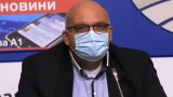  Брънзалов: Двудозовата ваксина за деца пречи да се слага от персоналните лекари 