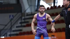 Илиев: Турнирът в Тирана е като малко световно първенство