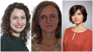 Престижното списание Forbes публикува своя нов списък за най успешните млади