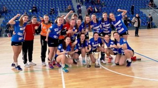Габровският Бъки спечели Купата на България в дамския хандбал Шампионките