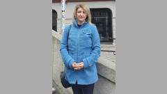 МВР-Варна издирва 45-годишна жена