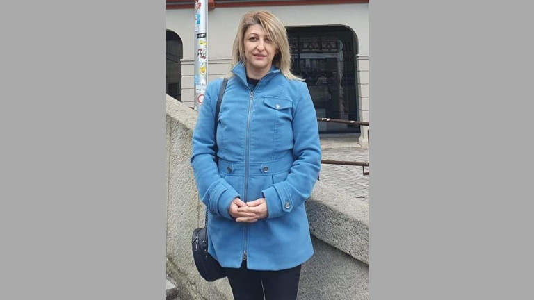 МВР-Варна издирва 45-годишна жена