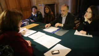 Костов за момента в коалиция само с БДФ без Надежда и Мартин