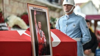 Мухарем Сюлейманоглу сподели пред България днес последните си спомени от