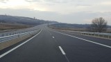 Магистрала "Струма" край Дупница остава затворена