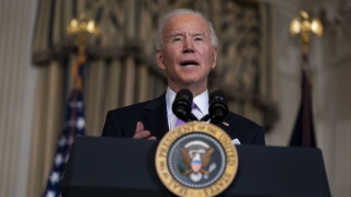 Байдън отваря "Обамакеър" за облекчение на нуждаещите се в пандемията