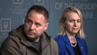 Украйна си е върнала от плен 106 военни които са