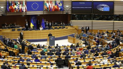 Украйна се готви да се присъедини към клуба на ЕС, но Брюксел не иска да говори за това