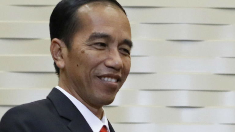 Президентът на Индонезия постанови химическа кастрация за педофили 