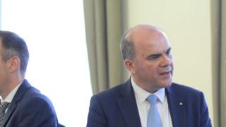 Работата по проекта на Националната стратегия за детето 2019