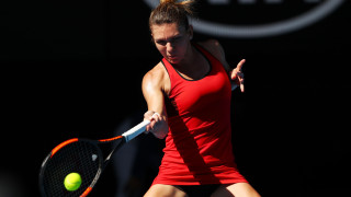 Симона Халеп е все по близо от това да стане втората