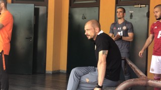 Спортно техническия щаб на ЦСКА не спира да работи по лятната