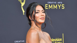 Напоследък Никол Шерцингер е много заета и препуска от един