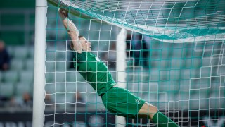 Якуб Пьотровски отбеляза 15 ото си попадение от началото на сезона