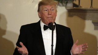 Незаконната имиграция струва на САЩ повече от 200 милиарда долара