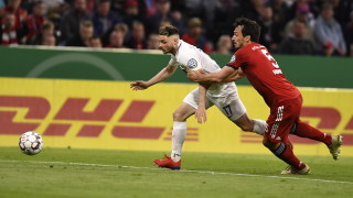 Все още не е ясно дали треньорът на Байерн Мюнхен