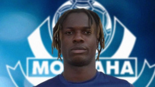 Монтана официално представи нигерийския защитник Соломон Джеймс Левият бек изкара