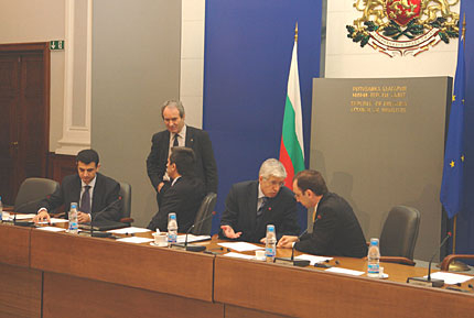 Световната банка: България постигна забележителен напредък