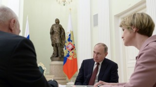 Организацията за сигурност и сътрудничество в Европа ОССЕ обяви че