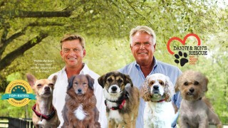 Рон Данта и Дани Робъртшоу са посветили живота си на