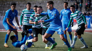 Левски и Черно море се изправят един срещу друг в двубой