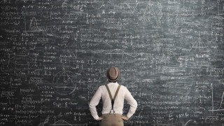 Много преди феномена Монтесори около 1910 г човек на име