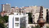 400 затворници избягаха от затвора в Триполи