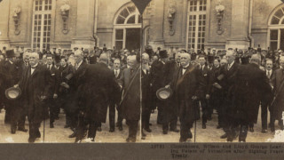 Геополитическото бъдеще на света - който не е със САЩ е против САЩ, приказката свърши